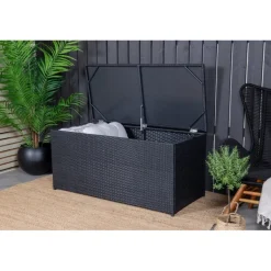 London Hyndeboks - Sort