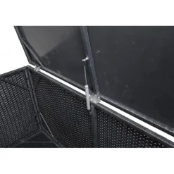 London Hyndeboks - Sort