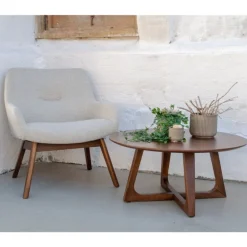 London Lænestol SAND