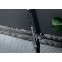 London Opbevaring - Grå