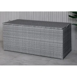 London Opbevaring - Grå