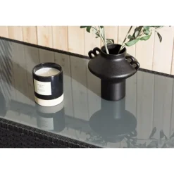 London Sofa Bord - Sort