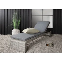 London Solseng - Grå