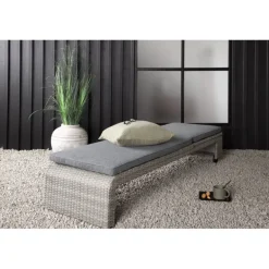 London Solseng - Grå