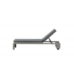 London Solseng - Grå