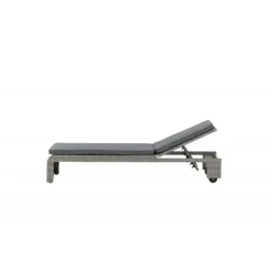 London Solseng - Grå