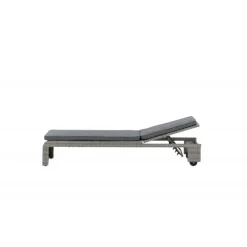 London Solseng - Grå