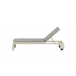 London Solseng - Hvid