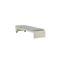 London Solseng - Hvid