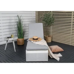 London Solseng - Hvid