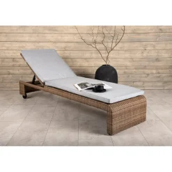 London Solseng - Natur