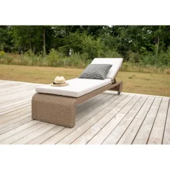 London Solseng - Natur