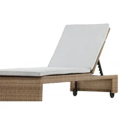 London Solseng - Natur