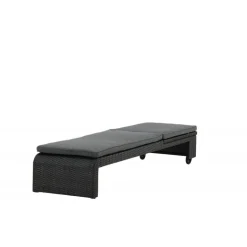 London Solseng - Sort