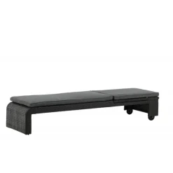 London Solseng - Sort