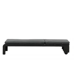 London Solseng - Sort