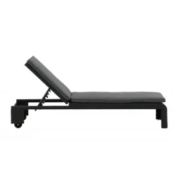 London Solseng - Sort