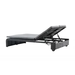 London Solseng - Sort,Grå