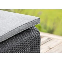 London Solseng - Sort,Grå