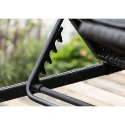 London Solseng - Sort,Grå