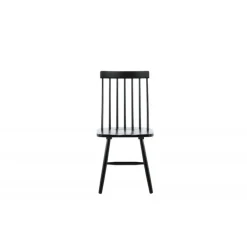 Lonneberga Spisebordsstol - Sort