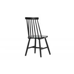 Lonneberga Spisebordsstol - Sort