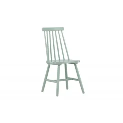 Lonneberga Spisestol - Grøn