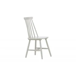 Lonneberga Spisestuestol - Lysegrå