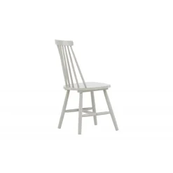 Lonneberga Spisestuestol - Lysegrå