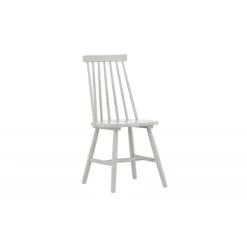 Lonneberga Spisestuestol - Lysegrå