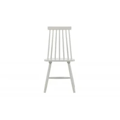 Lonneberga Spisestuestol - Lysegrå