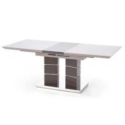 LORD Spisebord 160 kan udvides til 200cm - Brun