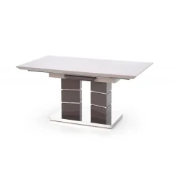 LORD Spisebord 160 kan udvides til 200cm - Brun