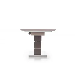 LORD Spisebord 160 kan udvides til 200cm - Brun