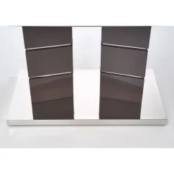 LORD Spisebord 160 kan udvides til 200cm - Brun