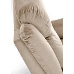 LORIS lænestol, - Beige