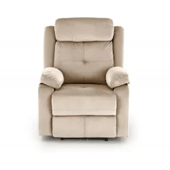 LORIS lænestol, - Beige