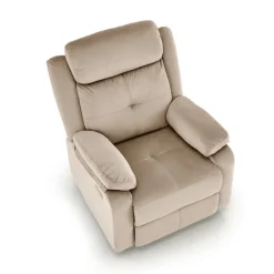 LORIS lænestol, - Beige