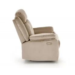 LORIS lænestol, - Beige