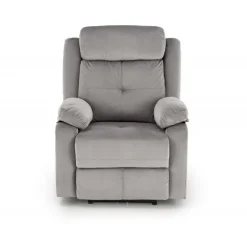 LORIS lænestol, - Grå