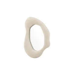Louisville Spejl - Beige
