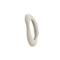 Louisville Spejl - Beige