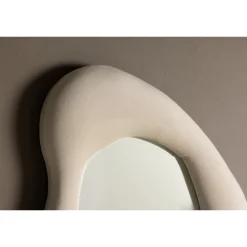Louisville Spejl - Beige