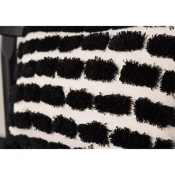 Lova Pudebetræk - Beige og Sort