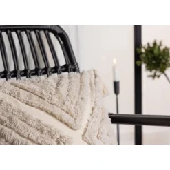 Lovis Pudebetræk - Off White