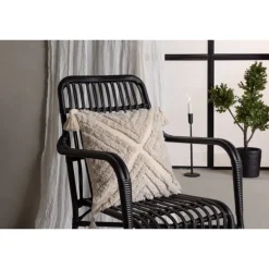 Lovis Pudebetræk - Off White