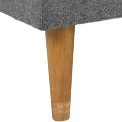 Lucca sovesofa Grå - Sovemål 180x100