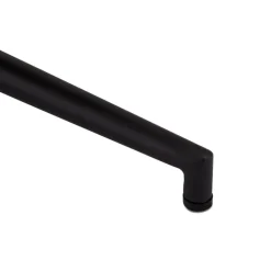 Luna Spisestol mørkebrun