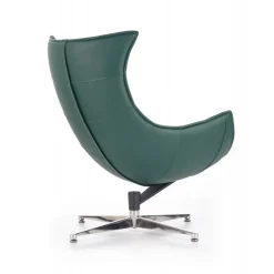 LUXOR fritidstol, - grøn