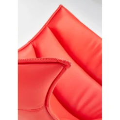 LUXOR Lænestol, Rød